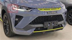 Haval H6 GT